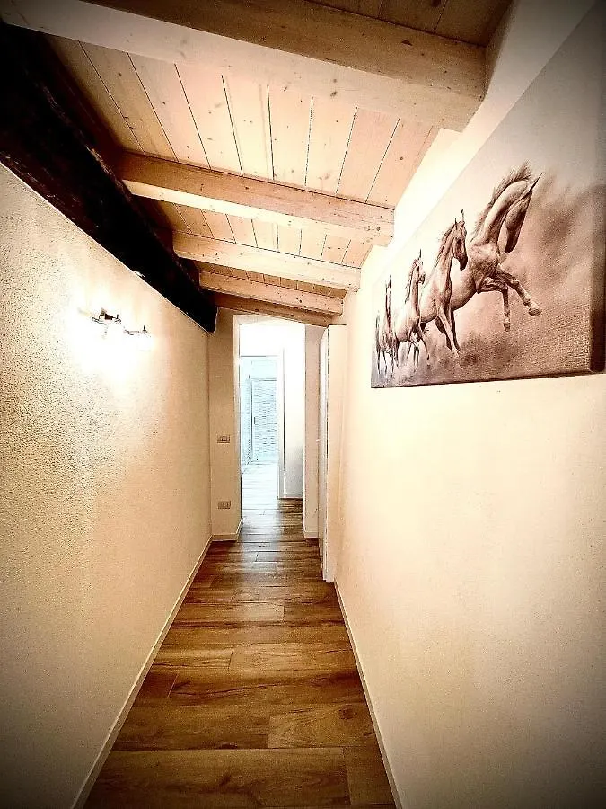 Welcome Traveller Atmosphere Apartment Bardolino