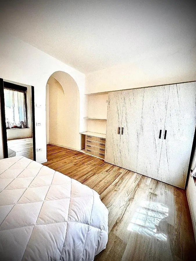 Welcome Traveller Atmosphere Apartment Bardolino Italien