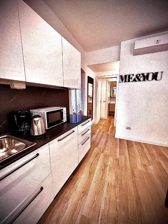 Welcome Traveller Atmosphere Apartment Bardolino