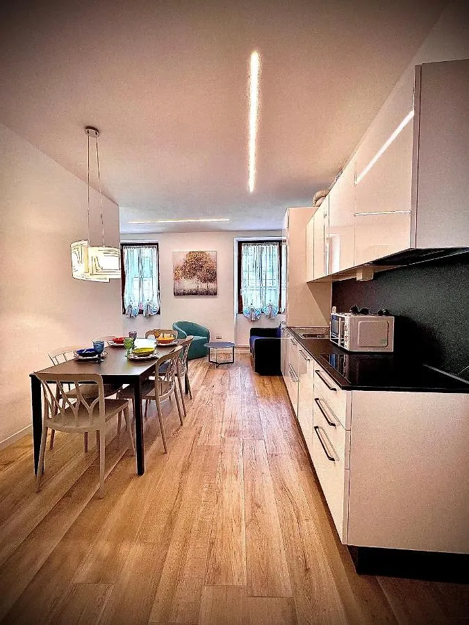 Welcome Traveller Atmosphere Apartment Bardolino