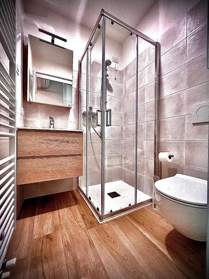 Welcome Traveller Atmosphere Apartment Bardolino