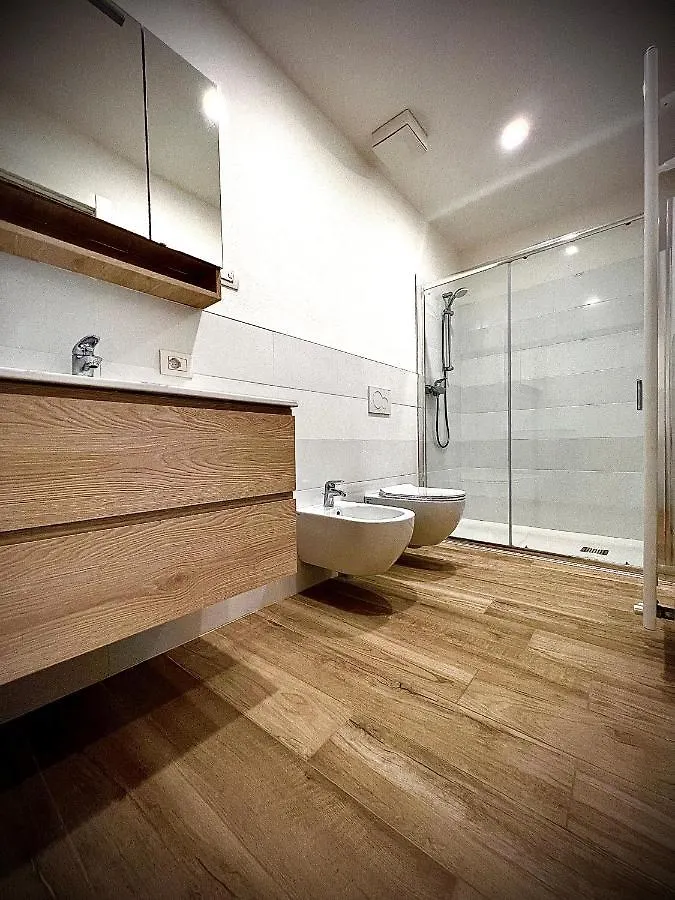 Welcome Traveller Atmosphere Apartment Bardolino Italien