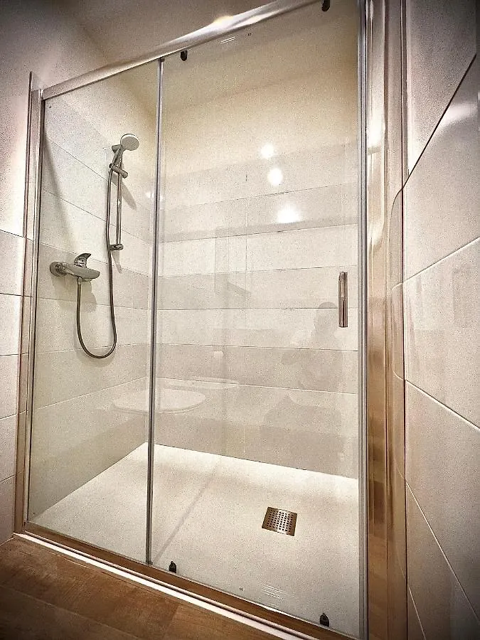 Welcome Traveller Atmosphere Apartment Bardolino
