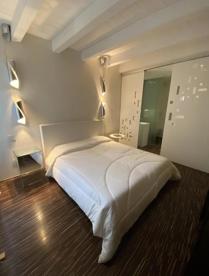 Welcome Traveller Atmosphere Apartment Bardolino 0*,