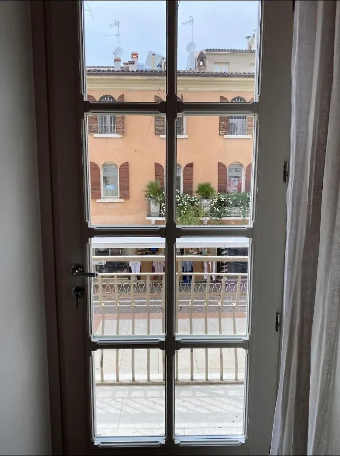 Welcome Traveller Atmosphere Apartment Bardolino Włochy