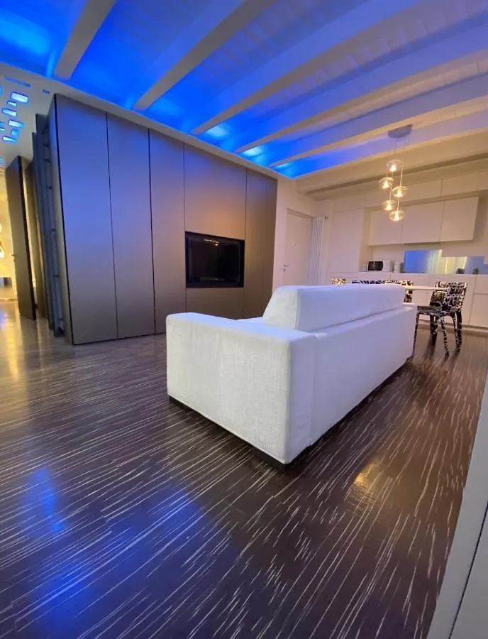 Welcome Traveller Atmosphere Apartment Bardolino Italien