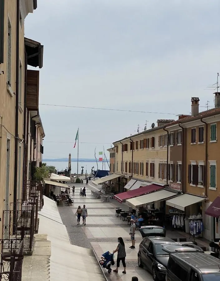 Welcome Traveller Atmosphere Apartment Bardolino