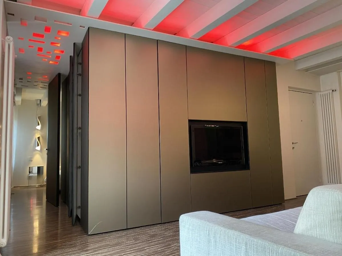 Welcome Traveller Atmosphere Apartment Bardolino