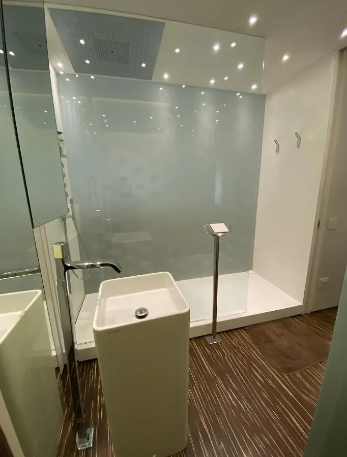 Welcome Traveller Atmosphere Apartment Bardolino