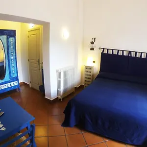  Bauernhof Terre Di Mare Bordighera Italien