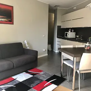 Susyapartment Bardolino