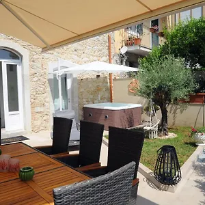  Villa La Casa Di Gaia Italien