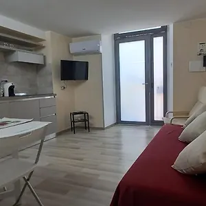  Ferienhaus Casa Ninni Nanni Italien