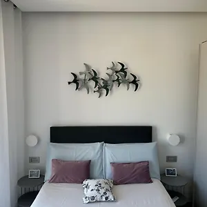 Apartment La Gaviota - Bilocale Sul Mare In Arziglia Italien