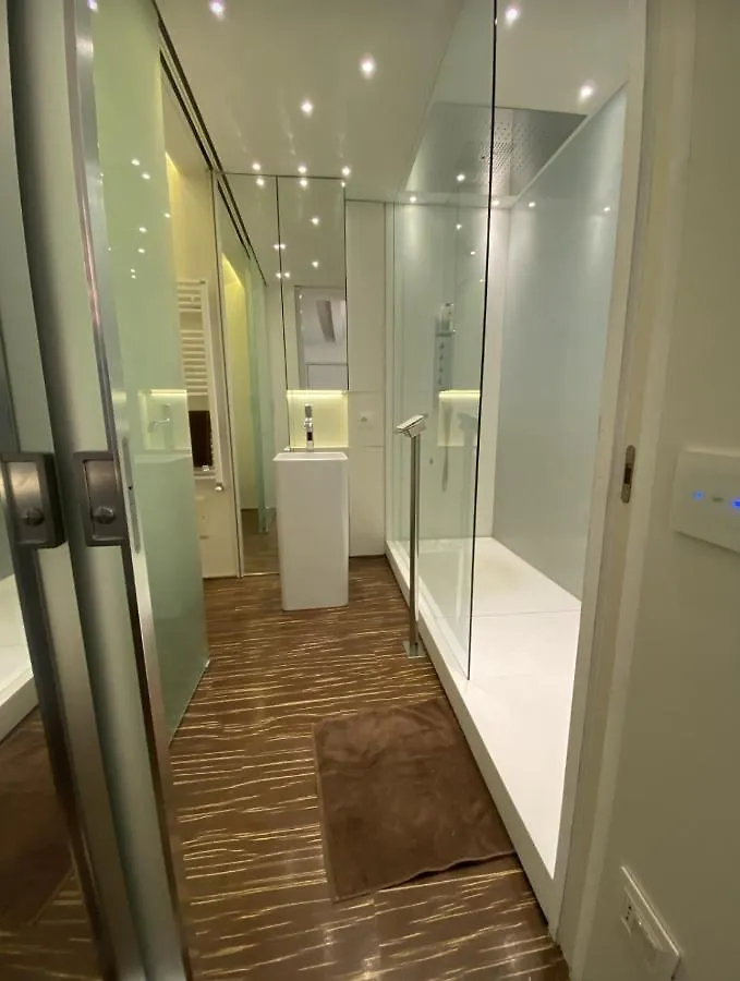 Welcome Traveller Atmosphere Apartment Bardolino